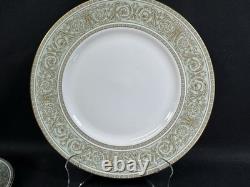 Royal Doulton Bone China(Set of 4)Renaissanc5 PIECE PLACE SETTINGH4972