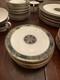 Royal Doulton Carlyle Bone China Dinnerware 12 Place Settings + Extras