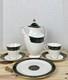 Royal Doulton Carlyle Tea/Coffe Set, Bone China Made in England