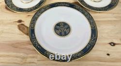 Royal Doulton Carlyle Tea/Coffe Set, Bone China Made in England