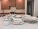 Royal Doulton China 5 piece Setting for 8
