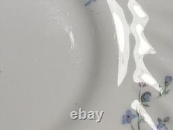 Royal Doulton England 1938-1959 Arcadia Bone China Set Of 12 Cups Saucers