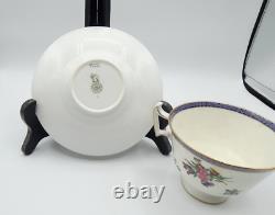 Royal Doulton England Gilman Collamore China Dish Set Circa 1910-14