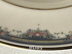 Royal Doulton English Bone China Albany H5121 Dinnerware 20Pcs. 4Place Settings