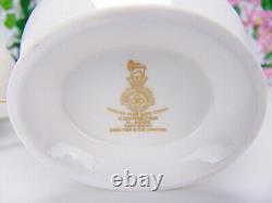 Royal Doulton Fine Bone China Tea & Coffee Set for 6 Covington Pattern 32 Pcs