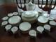 Royal Doulton Fine Bone China The Romance Collection / Juliet -12 Sets- 65 pcs