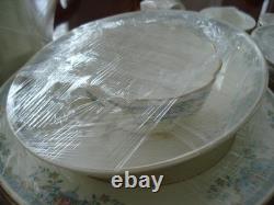 Royal Doulton Fine Bone China The Romance Collection / Juliet -12 Sets- 65 pcs