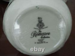 Royal Doulton Fine Bone China The Romance Collection / Juliet -12 Sets- 65 pcs
