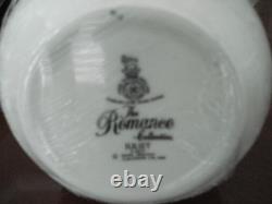 Royal Doulton Fine Bone China The Romance Collection / Juliet -12 Sets- 65 pcs