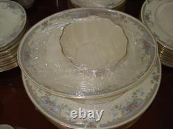 Royal Doulton Fine Bone China The Romance Collection / Juliet -12 Sets- 65 pcs