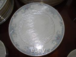 Royal Doulton Fine Bone China The Romance Collection / Juliet -12 Sets- 65 pcs