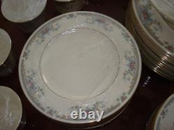 Royal Doulton Fine Bone China The Romance Collection / Juliet -12 Sets- 65 pcs