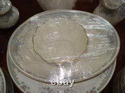 Royal Doulton Fine Bone China The Romance Collection / Juliet -12 Sets- 65 pcs