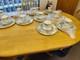 Royal Doulton Fine English Bone China Dinner Set For 12 Juliet 5 Pc Place Set