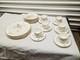 Royal Doulton Flirtation 28 Piece Set- China Dinnerware. Made In England