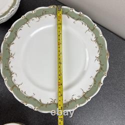 Royal Doulton Fontainebleau 5 Piece Place Setting x 6 Bone China England 30 Pcs