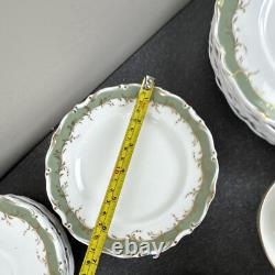 Royal Doulton Fontainebleau 5 Piece Place Setting x 6 Bone China England 30 Pcs