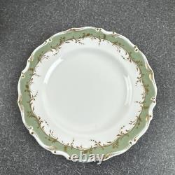 Royal Doulton Fontainebleau 5 Piece Place Setting x 6 Bone China England 30 Pcs