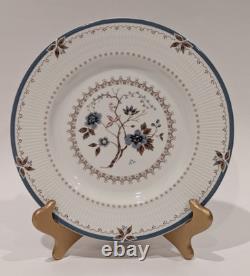 Royal Doulton, OLD COLONY, 5 Piece Place Settings, Floral, Service for 4, 20 pcs