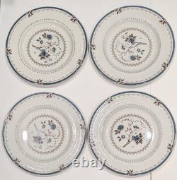 Royal Doulton, OLD COLONY, 5 Piece Place Settings, Floral, Service for 4, 20 pcs