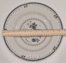 Royal Doulton, OLD COLONY, 5 Piece Place Settings, Floral, Service for 4, 20 pcs