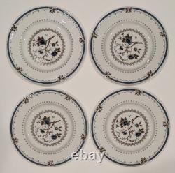 Royal Doulton, OLD COLONY, 5 Piece Place Settings, Floral, Service for 4, 20 pcs