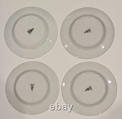 Royal Doulton, OLD COLONY, 5 Piece Place Settings, Floral, Service for 4, 20 pcs