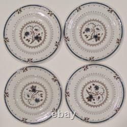 Royal Doulton, OLD COLONY, 5 Piece Place Settings, Floral, Service for 4, 20 pcs