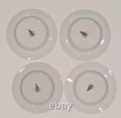 Royal Doulton, OLD COLONY, 5 Piece Place Settings, Floral, Service for 4, 20 pcs