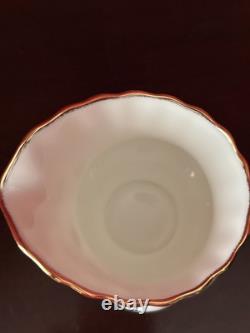 Royal Doulton Old Country Roses 3 Piece Bone China Tea Set Mint in Box