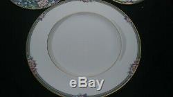 Royal Doulton Orchard Hill fine China SET 9 X 5 Place Setting +1 H 5233 England