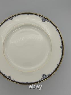 Royal Doulton Princeton H5098 China Set 13 pcs Service for 3 Fine Bone England