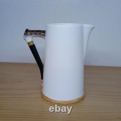 Royal Doulton Reynard The Fox SUGAR BOWL + CREAMER (2pc Set) Bone China England