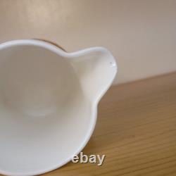 Royal Doulton Reynard The Fox SUGAR BOWL + CREAMER (2pc Set) Bone China England