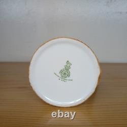 Royal Doulton Reynard The Fox SUGAR BOWL + CREAMER (2pc Set) Bone China England