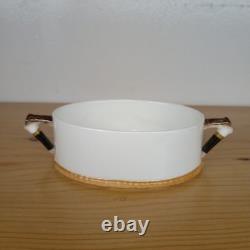 Royal Doulton Reynard The Fox SUGAR BOWL + CREAMER (2pc Set) Bone China England