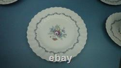 Royal Doulton THE CHELSEA ROSE Pattern Set 83 Pieces, 11