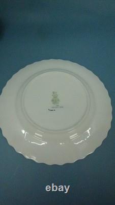 Royal Doulton THE CHELSEA ROSE Pattern Set 83 Pieces, 11