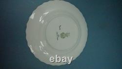 Royal Doulton THE CHELSEA ROSE Pattern Set 83 Pieces, 11