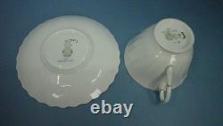 Royal Doulton THE CHELSEA ROSE Pattern Set 83 Pieces, 11