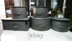 Royal Doulton THE CHELSEA ROSE Pattern Set 83 Pieces, 11