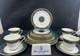 Royal Doutlon Carlyle China(Set of 4)5 Pc Place Setting1st Quality20 Piece