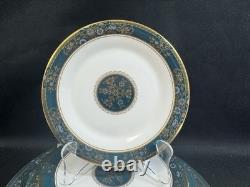 Royal Doutlon Carlyle China(Set of 4)5 Pc Place Setting1st Quality20 Piece