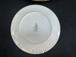 Royal Doutlon Carlyle China(Set of 4)5 Pc Place Setting1st Quality20 Piece
