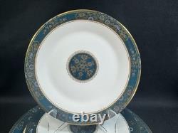 Royal Doutlon Carlyle China(Set of 4)5 Pc Place Setting1st Quality20 Piece