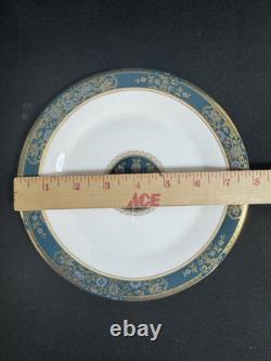 Royal Doutlon Carlyle China(Set of 4)5 Pc Place Setting1st Quality20 Piece