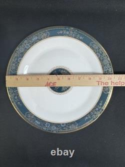 Royal Doutlon Carlyle China(Set of 4)5 Pc Place Setting1st Quality20 Piece