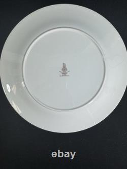 Royal Doutlon Carlyle China(Set of 4)5 Pc Place Setting1st Quality20 Piece