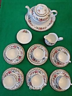 Royal Grafton MALVERN Six Piece Tea Set