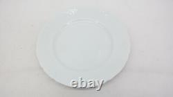 Royal Ironstone China 10 Dinner Plates by Johnson Bros Set of 6 VY